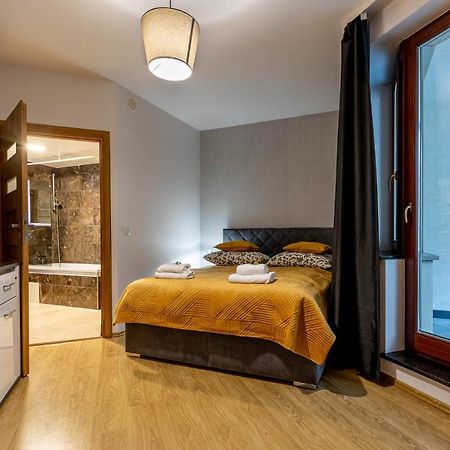 Apartament Just In Center Wroclaw Dış mekan fotoğraf